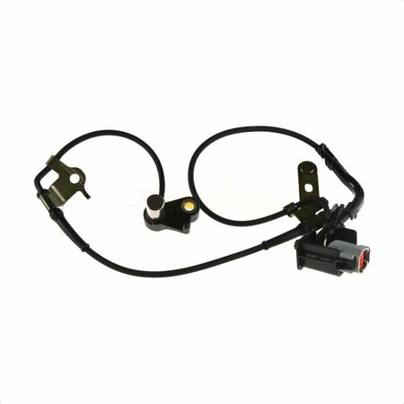 MPULSE Front Left ABS Wheel Speed Sensor For Mazda 6 w Harness SEN-2ABS0209